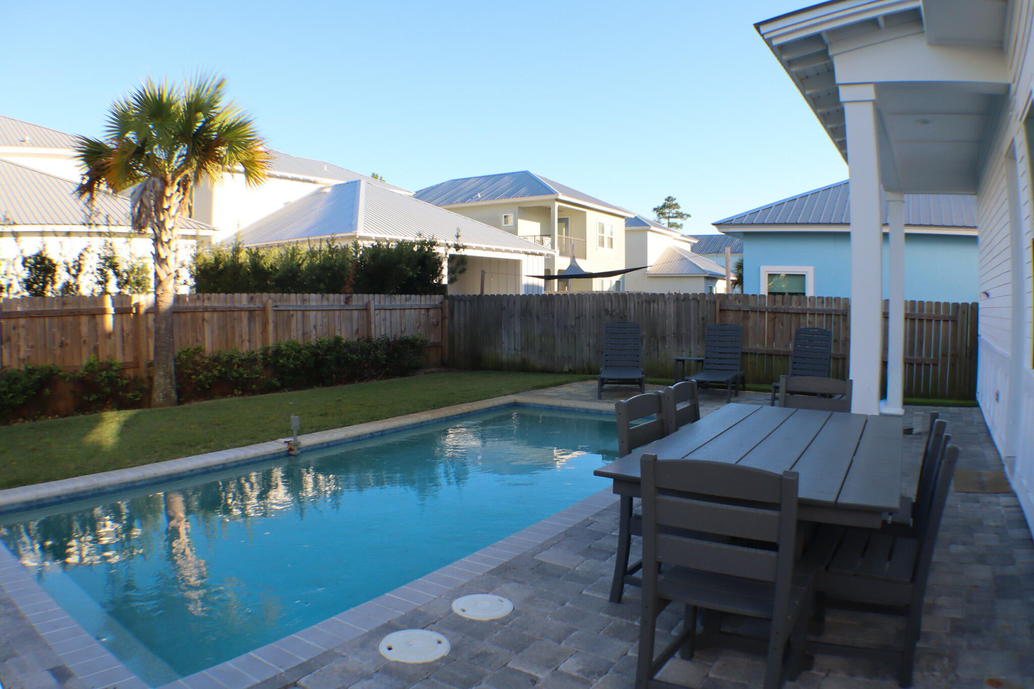 Frangista Beach 3rd Addition - Residential