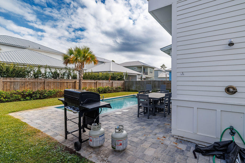 Frangista Beach 3rd Addition - Residential