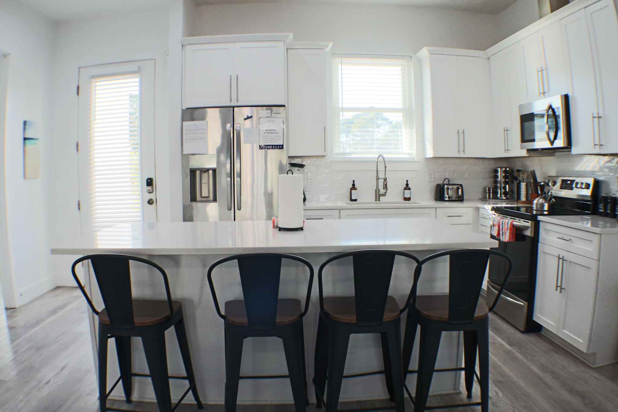 Frangista Beach 3rd Addition - Residential