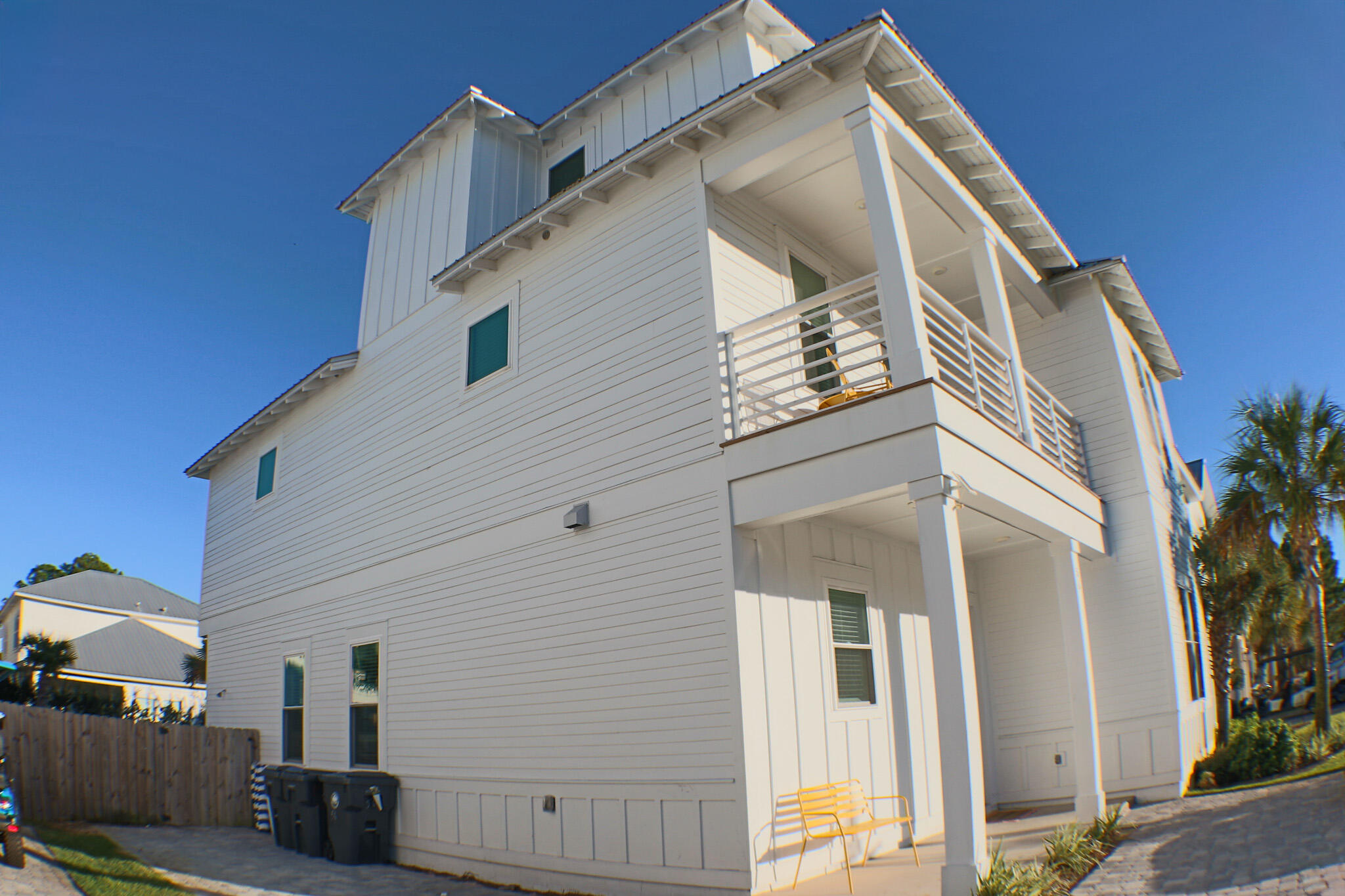 Frangista Beach 3rd Addition - Residential