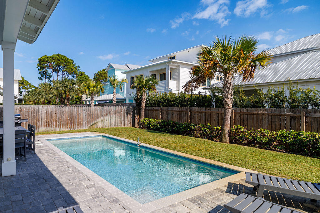 Frangista Beach 3rd Addition - Residential