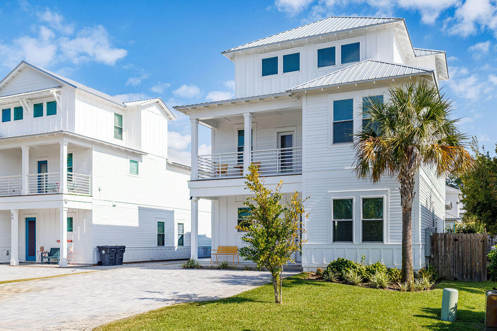 Frangista Beach 3rd Addition - Residential