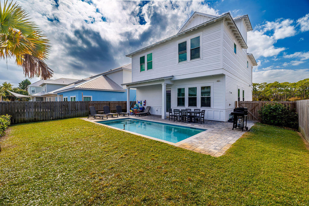 Frangista Beach 3rd Addition - Residential