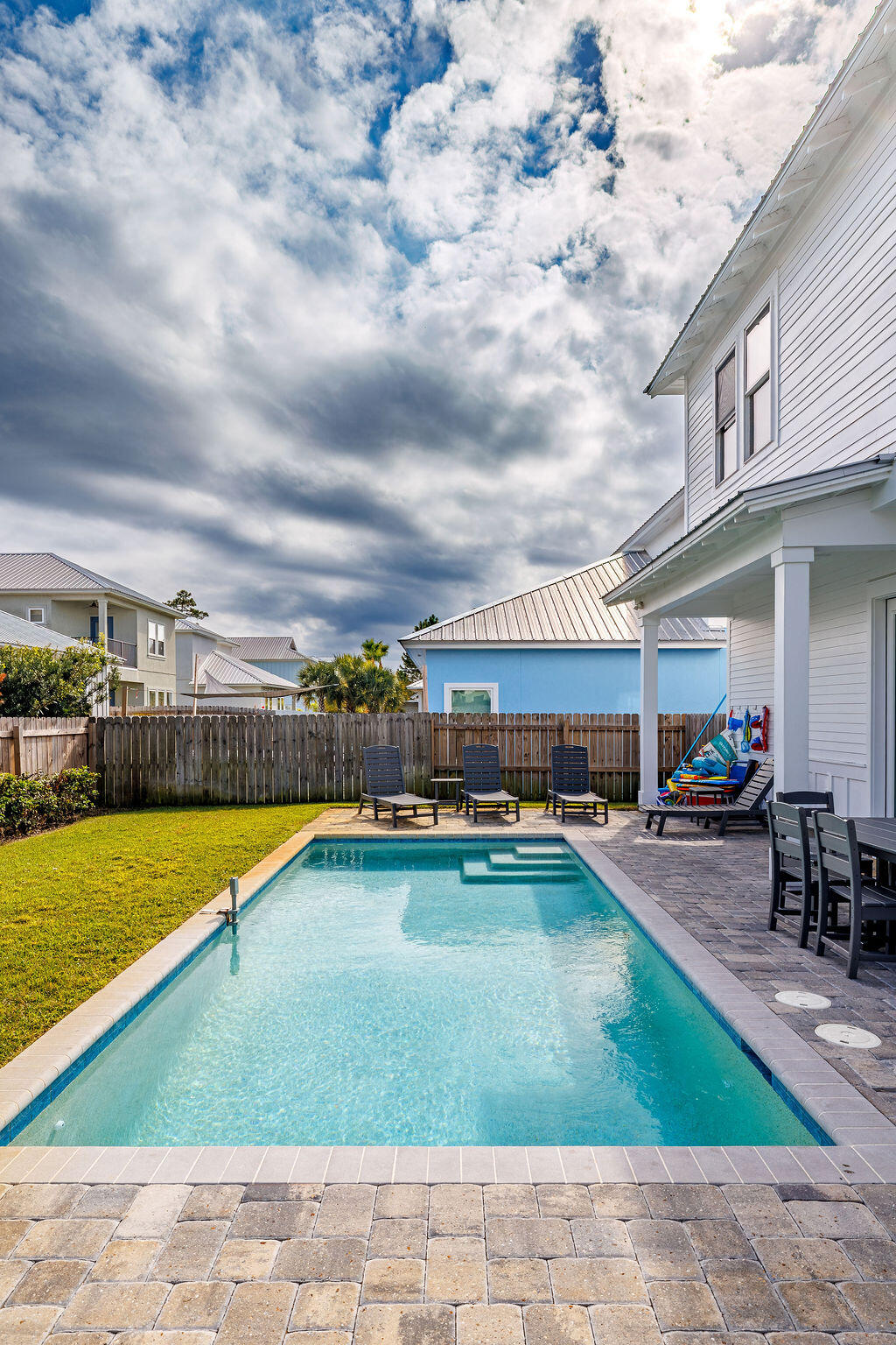 Frangista Beach 3rd Addition - Residential