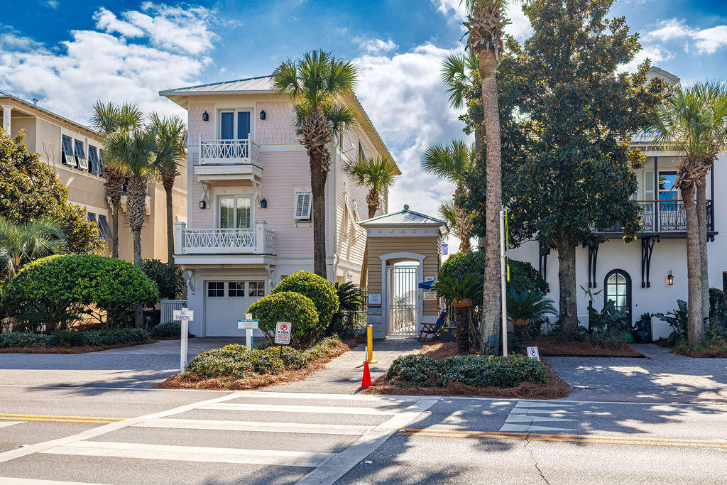 Frangista Beach 3rd Addition - Residential