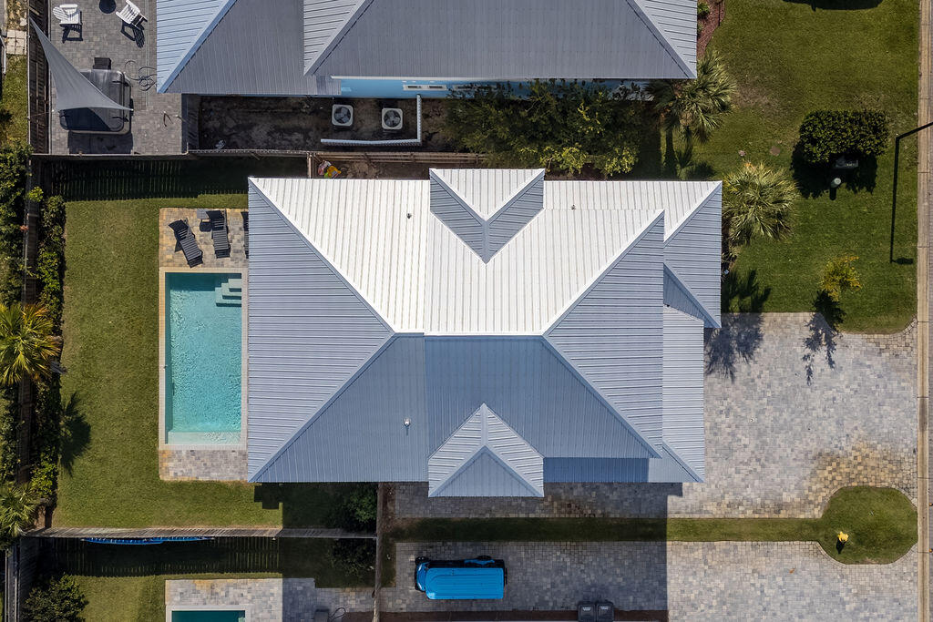 Frangista Beach 3rd Addition - Residential