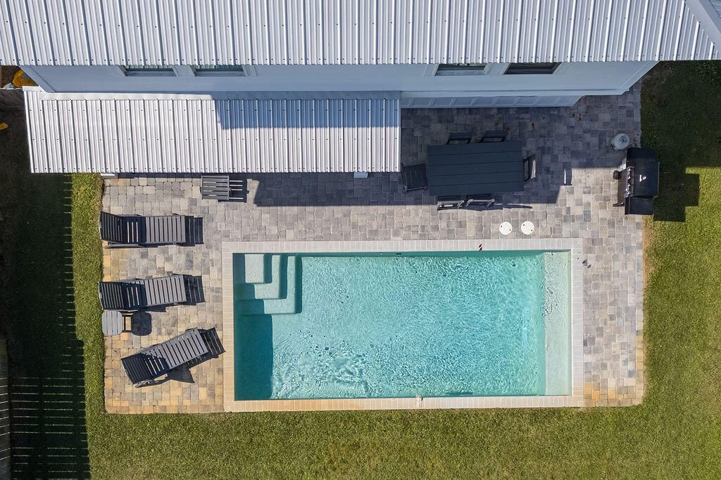 Frangista Beach 3rd Addition - Residential