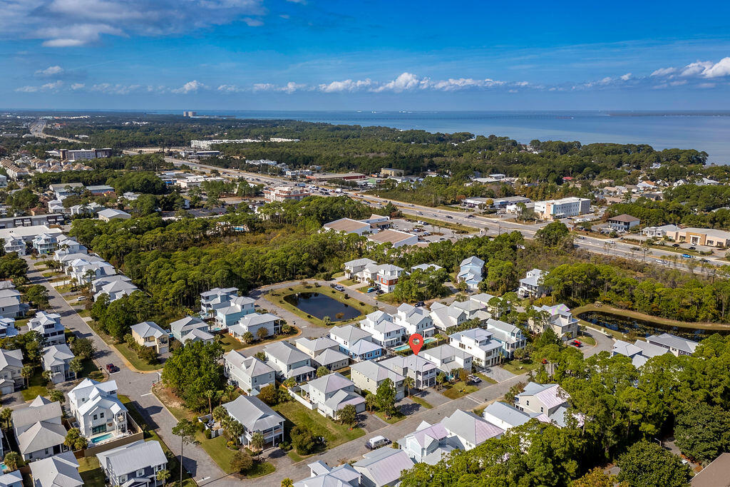 Frangista Beach 3rd Addition - Residential