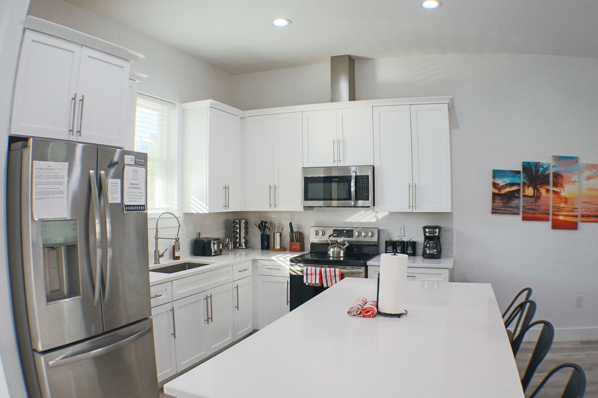 Frangista Beach 3rd Addition - Residential