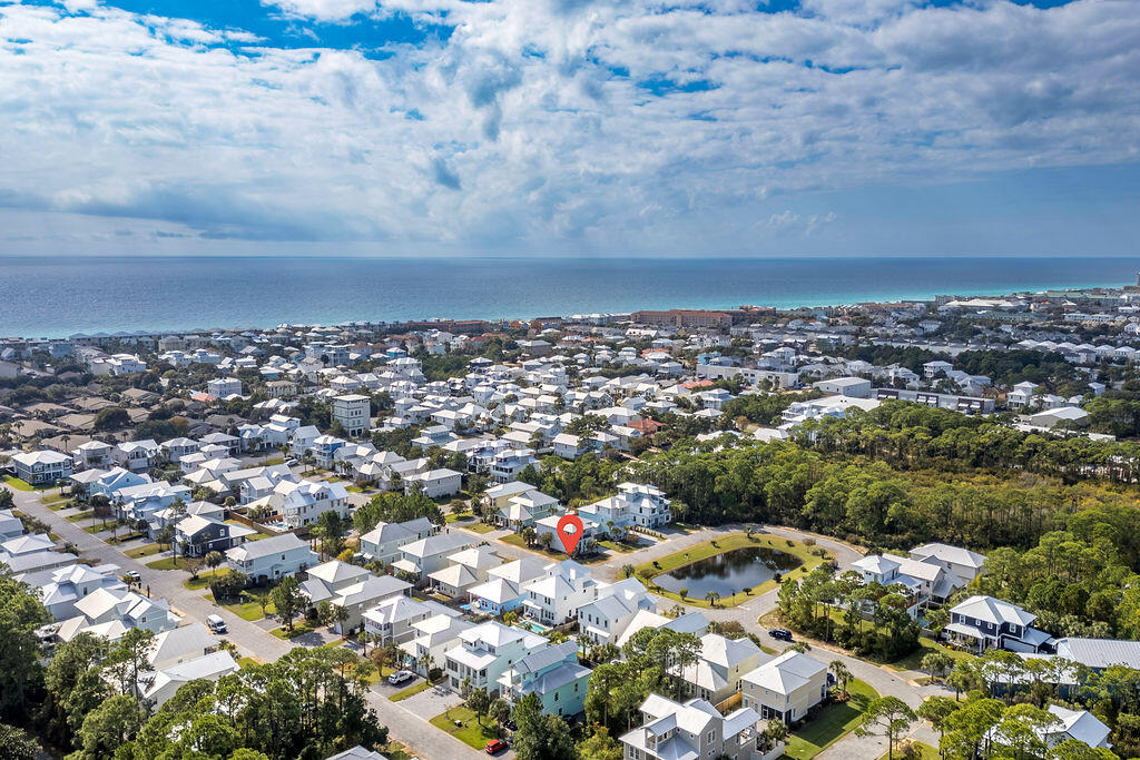 Frangista Beach 3rd Addition - Residential