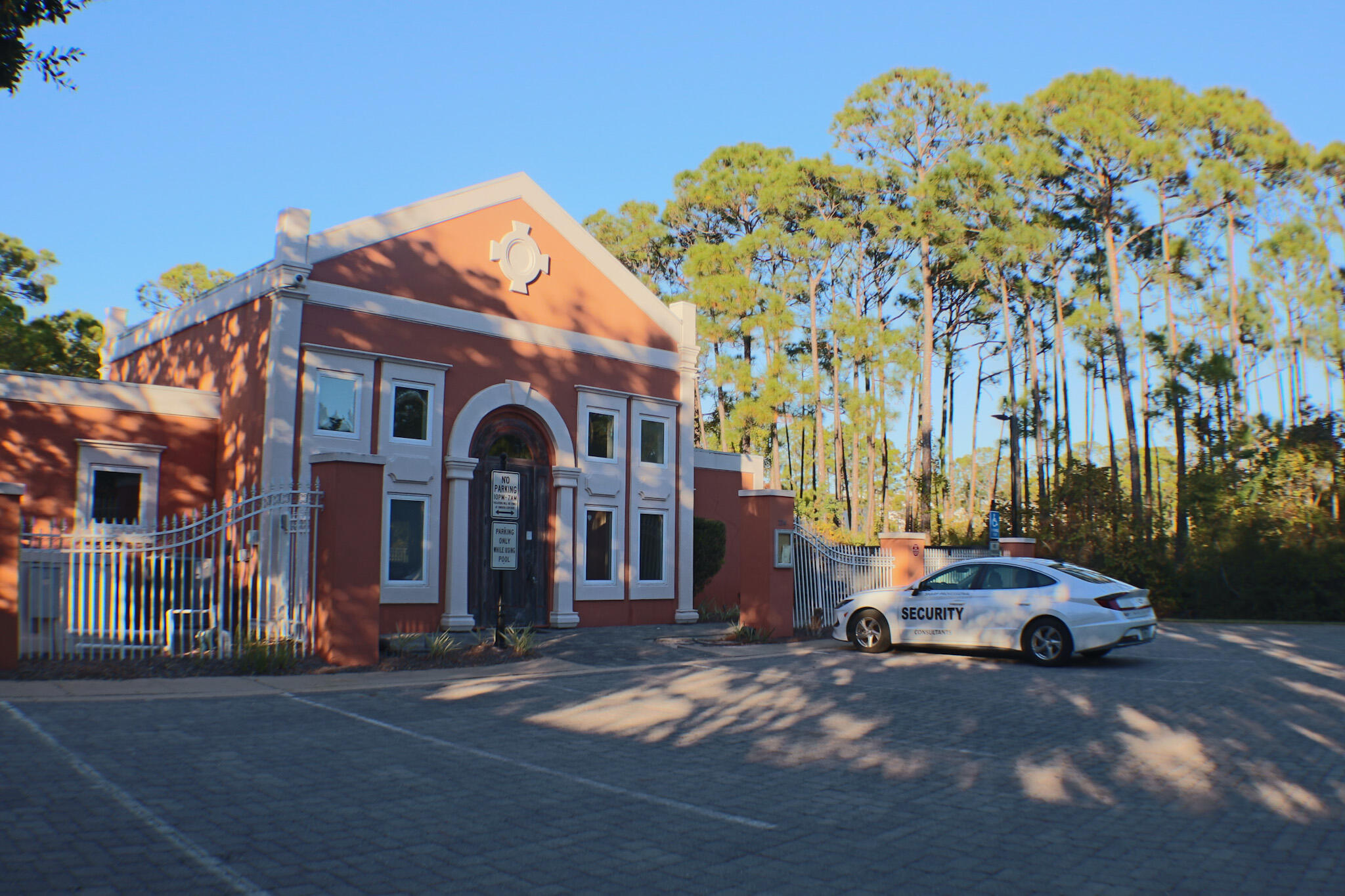 Frangista Beach 3rd Addition - Residential