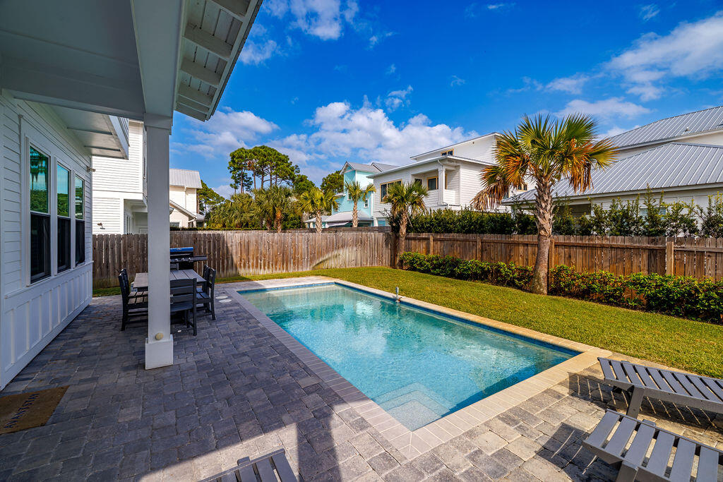 Frangista Beach 3rd Addition - Residential