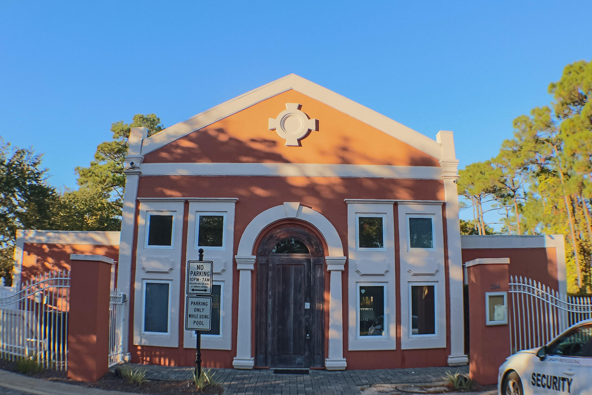 Frangista Beach 3rd Addition - Residential