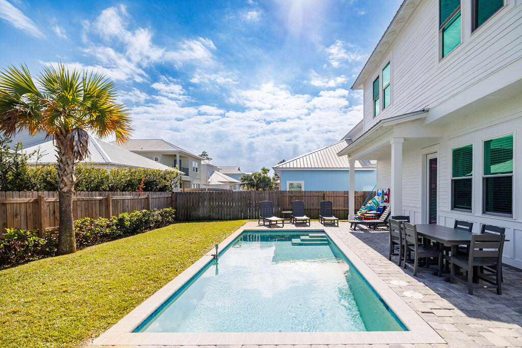 Frangista Beach 3rd Addition - Residential