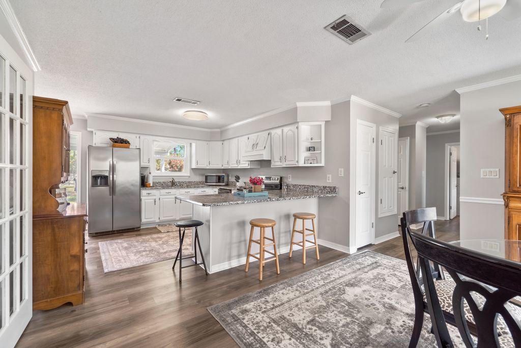 HOLLEY BY THE SEA - Residential