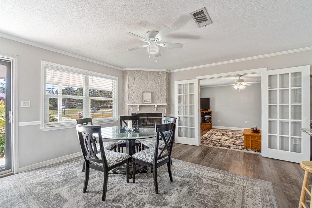 HOLLEY BY THE SEA - Residential