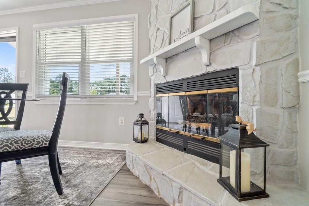 HOLLEY BY THE SEA - Residential