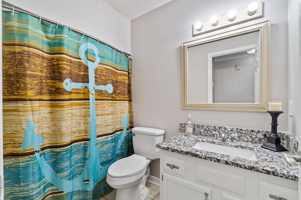 HOLLEY BY THE SEA - Residential