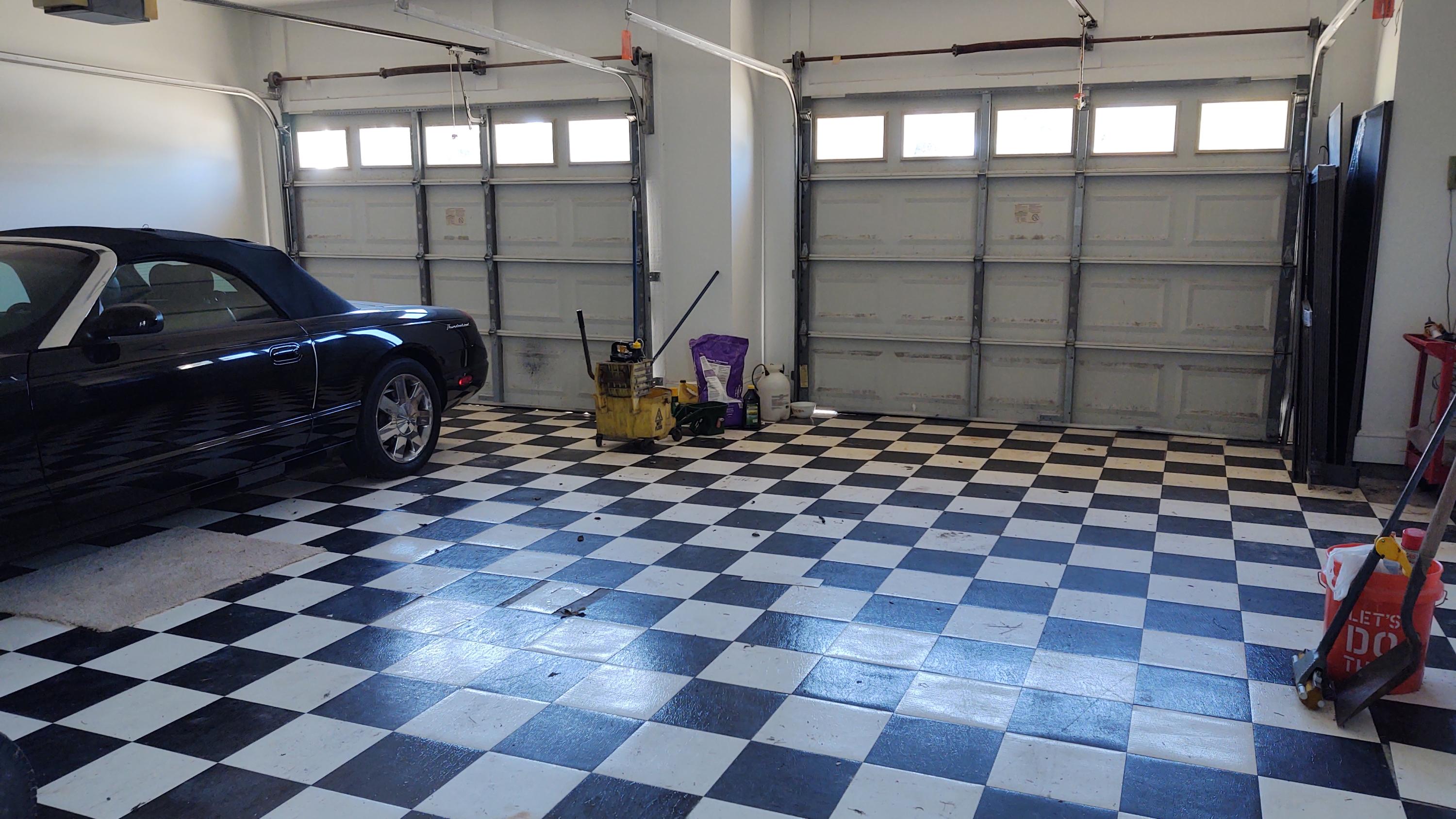 BAY POINT UNIT 1 - Residential