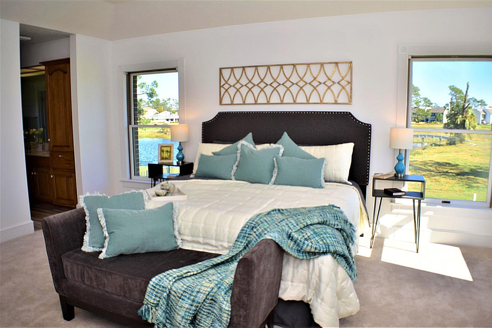 BAY POINT UNIT 1 - Residential