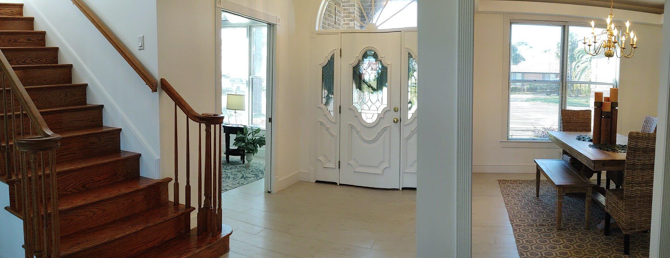 BAY POINT UNIT 1 - Residential