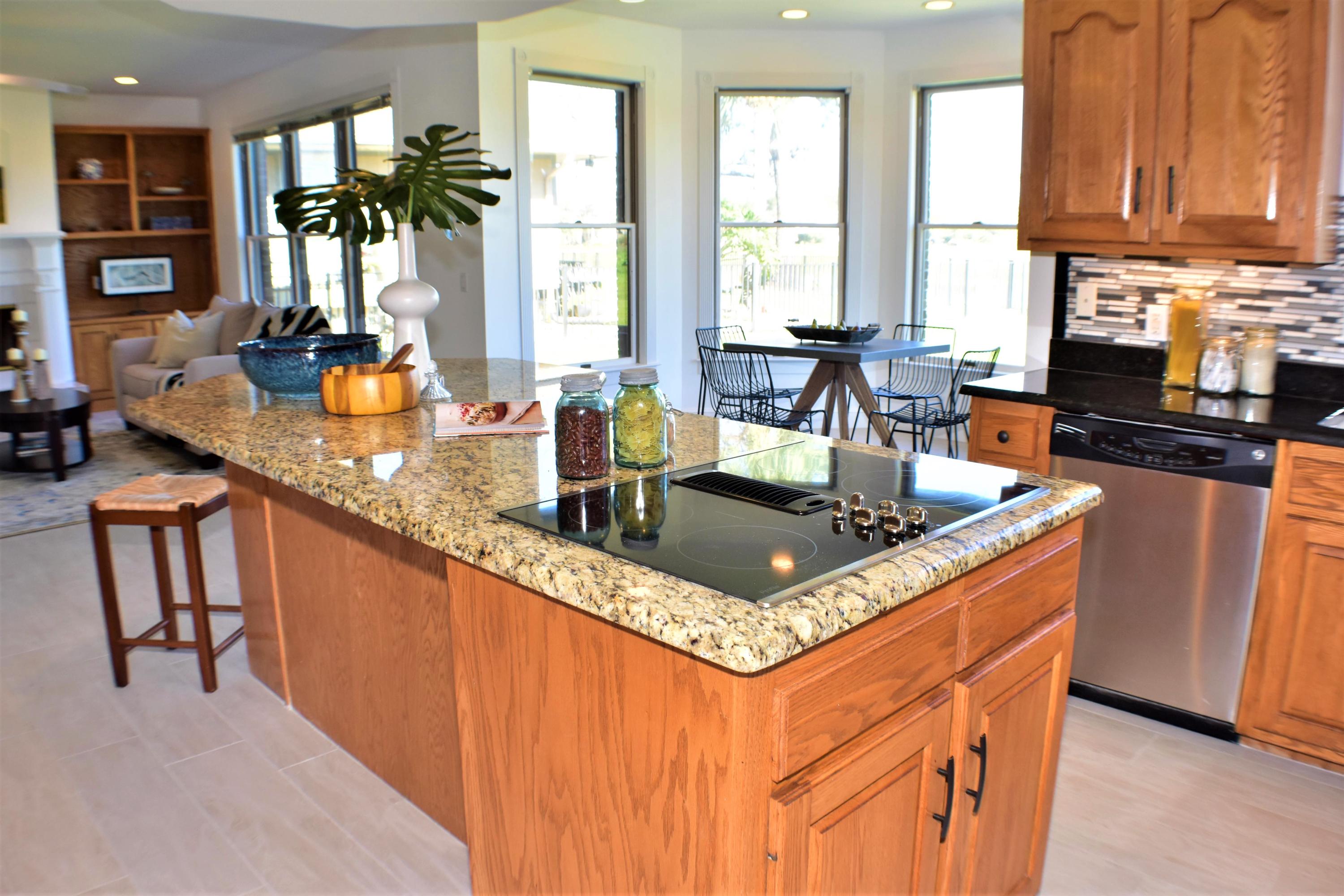 BAY POINT UNIT 1 - Residential