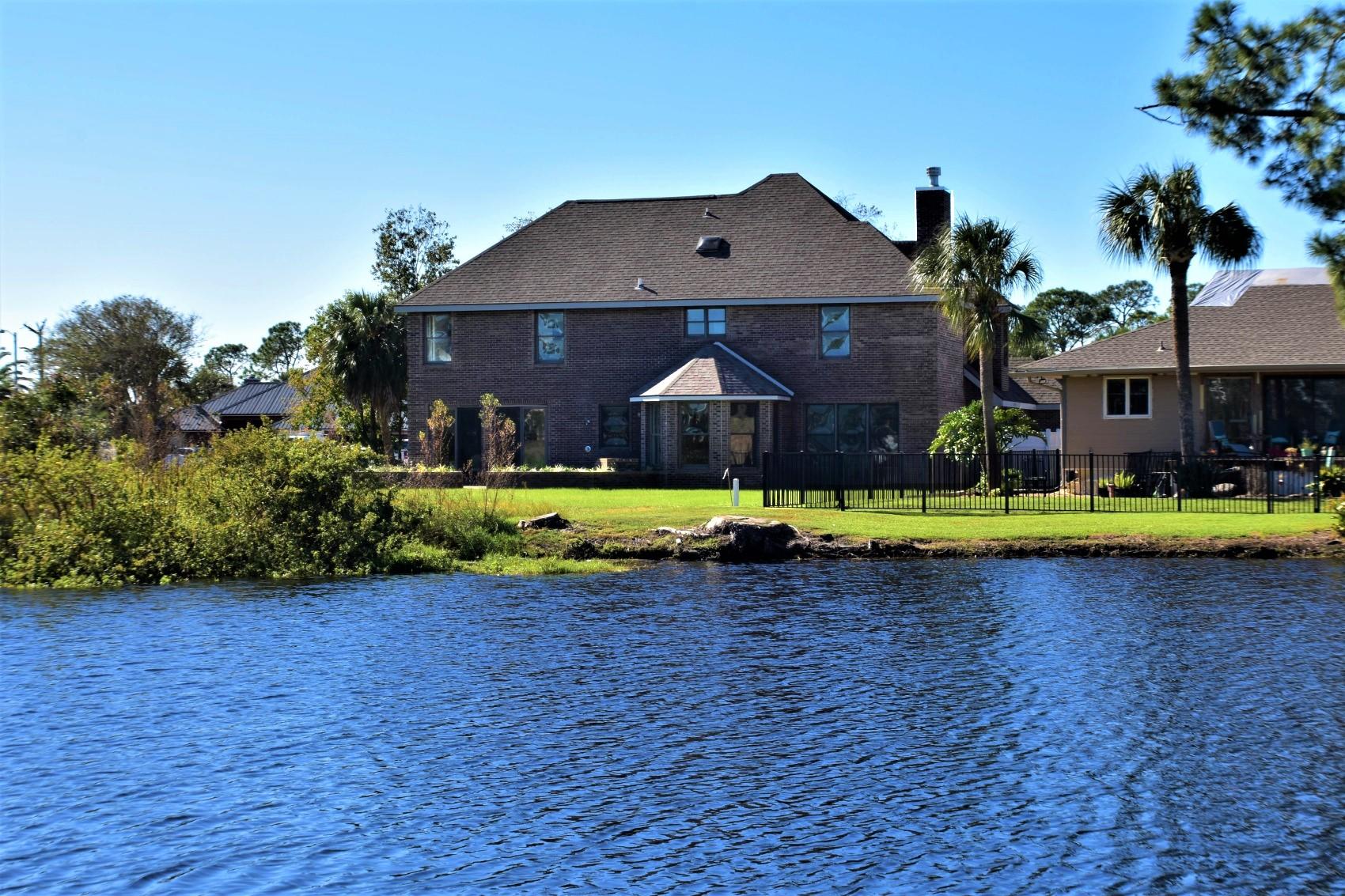 BAY POINT UNIT 1 - Residential