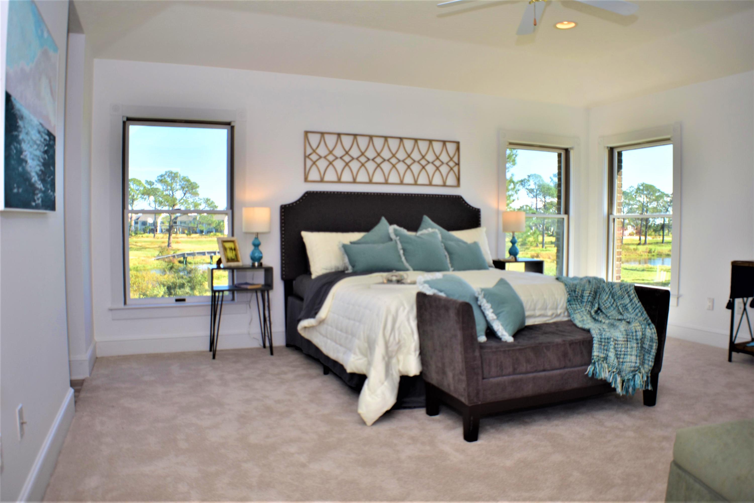 BAY POINT UNIT 1 - Residential