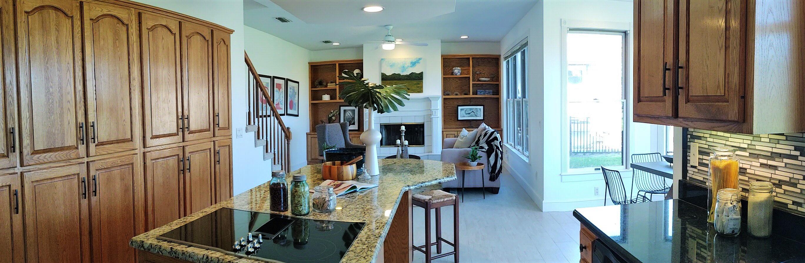 BAY POINT UNIT 1 - Residential