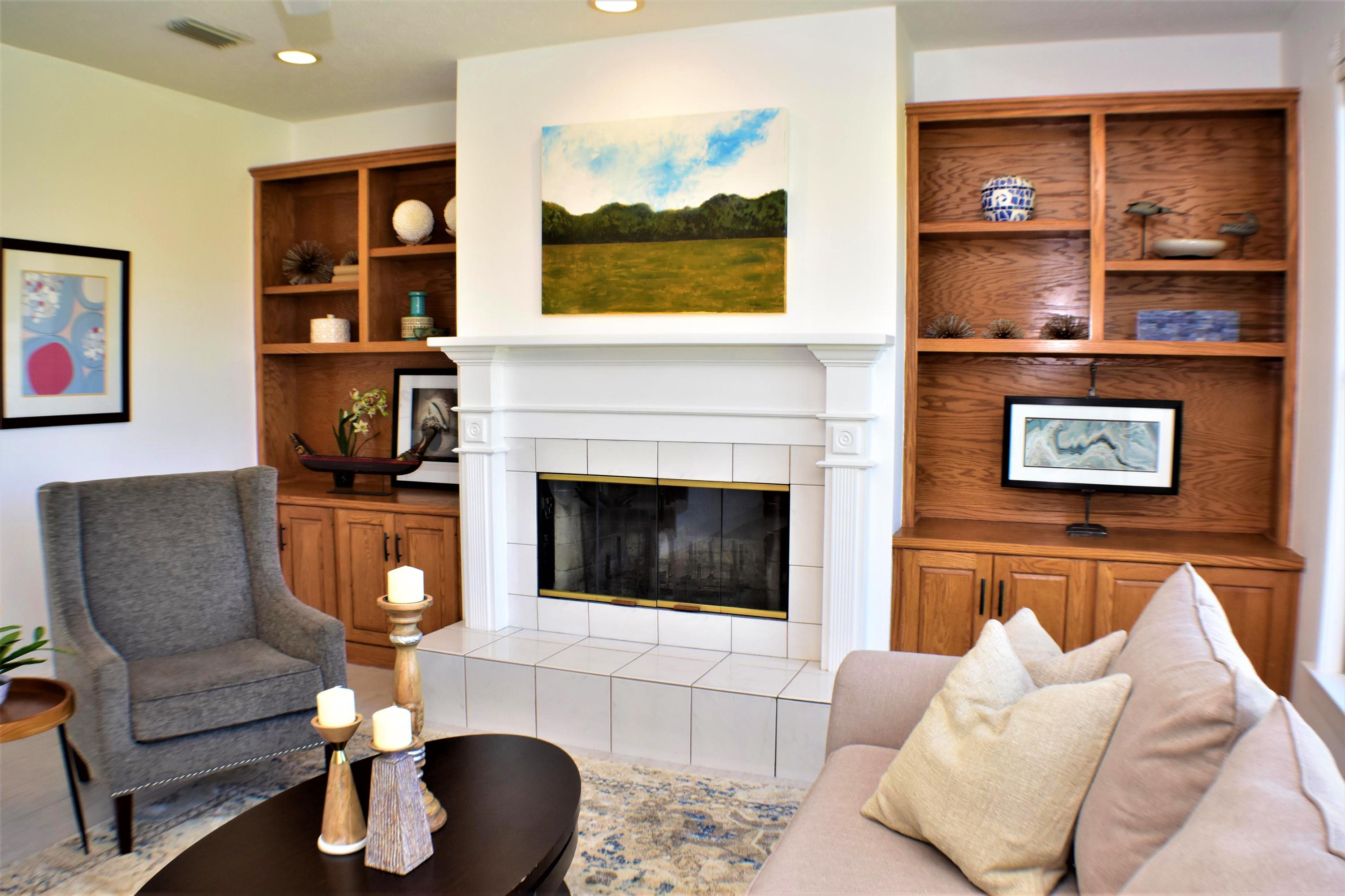 BAY POINT UNIT 1 - Residential