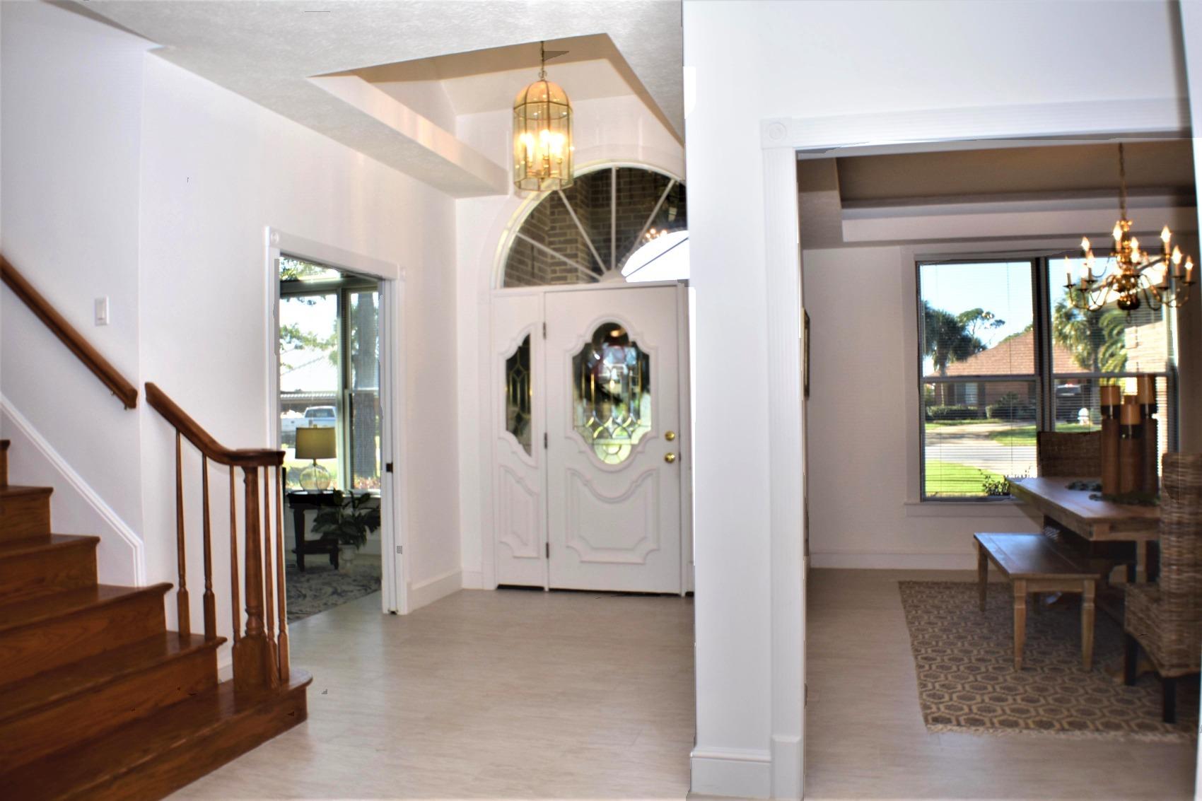 BAY POINT UNIT 1 - Residential