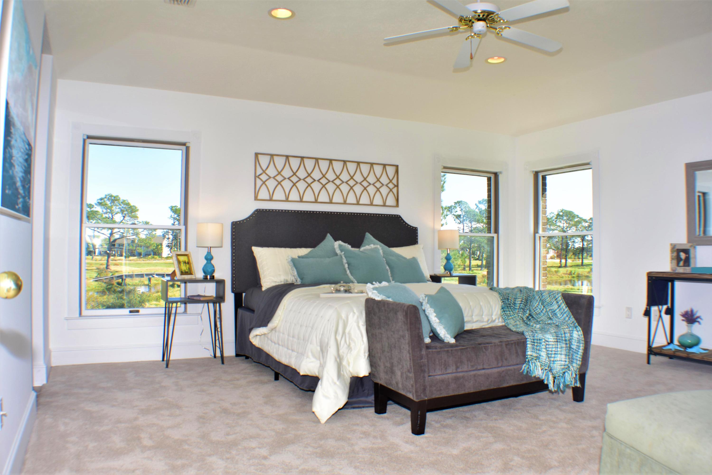 BAY POINT UNIT 1 - Residential