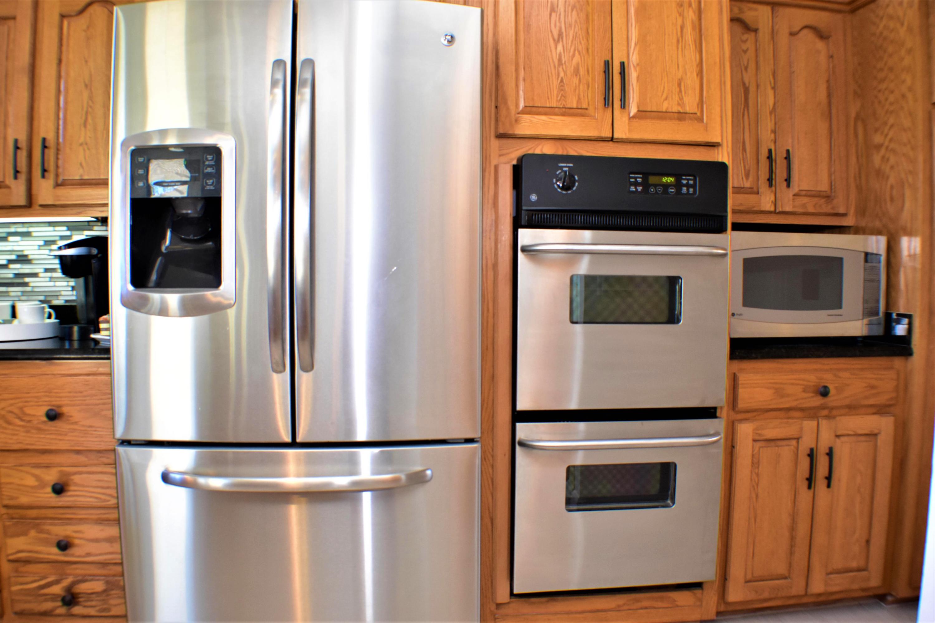 BAY POINT UNIT 1 - Residential