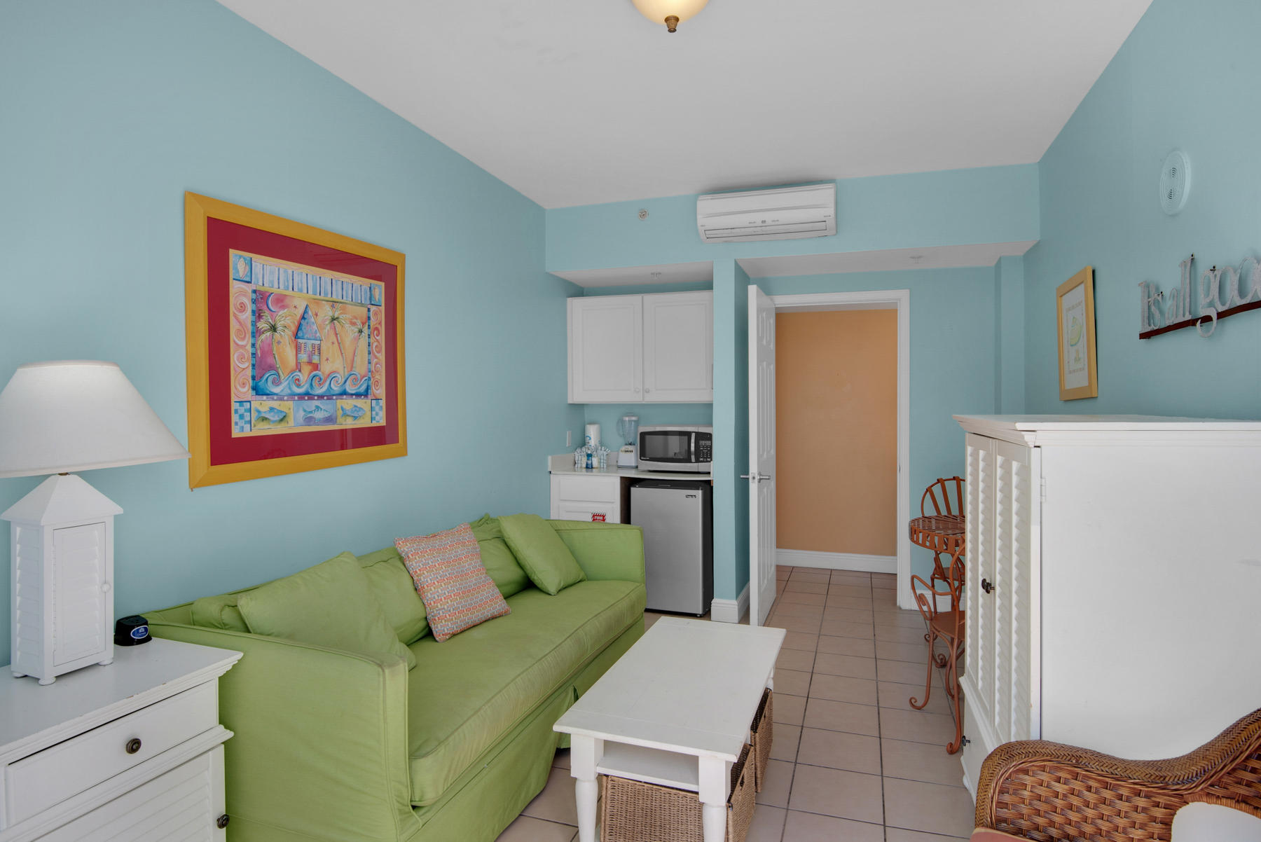 ST. MAARTEN AT SILVER SHELLS - Residential