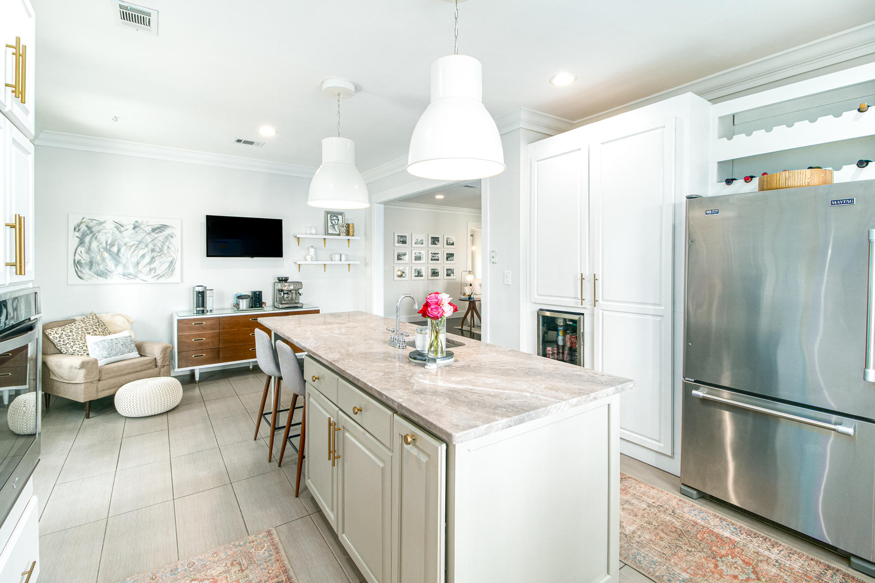 SANTA ROSA BEACH ESTATES - Residential