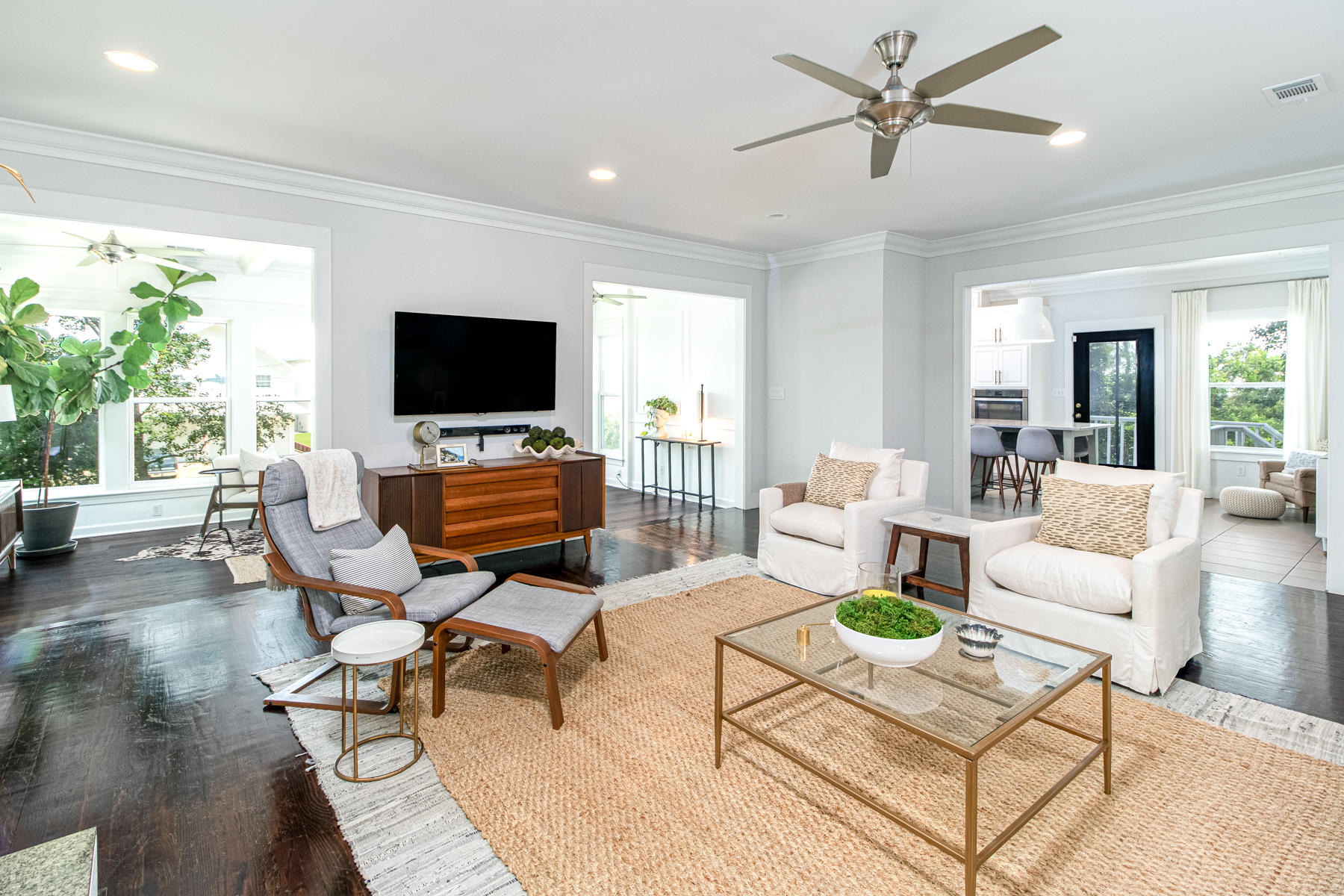 SANTA ROSA BEACH ESTATES - Residential