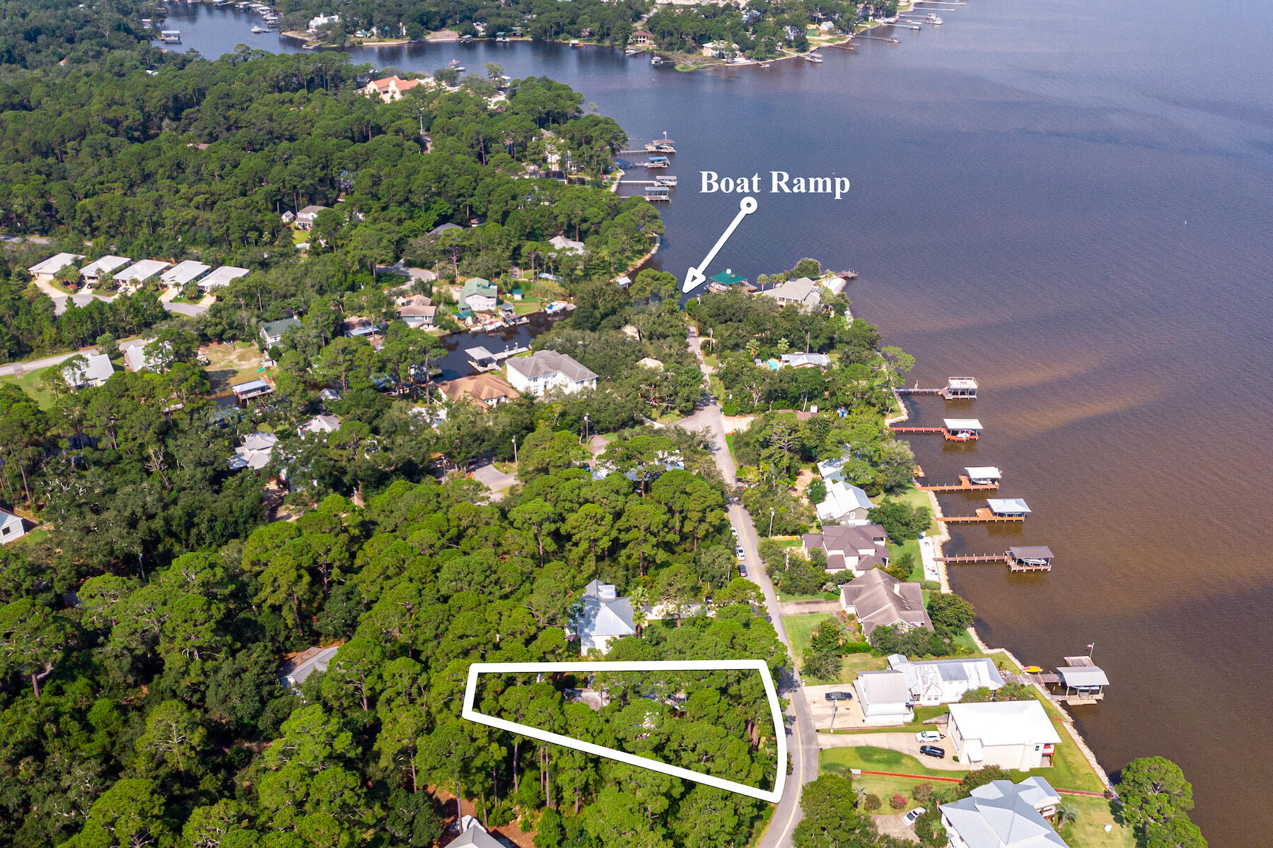 SANTA ROSA BEACH ESTATES - Residential