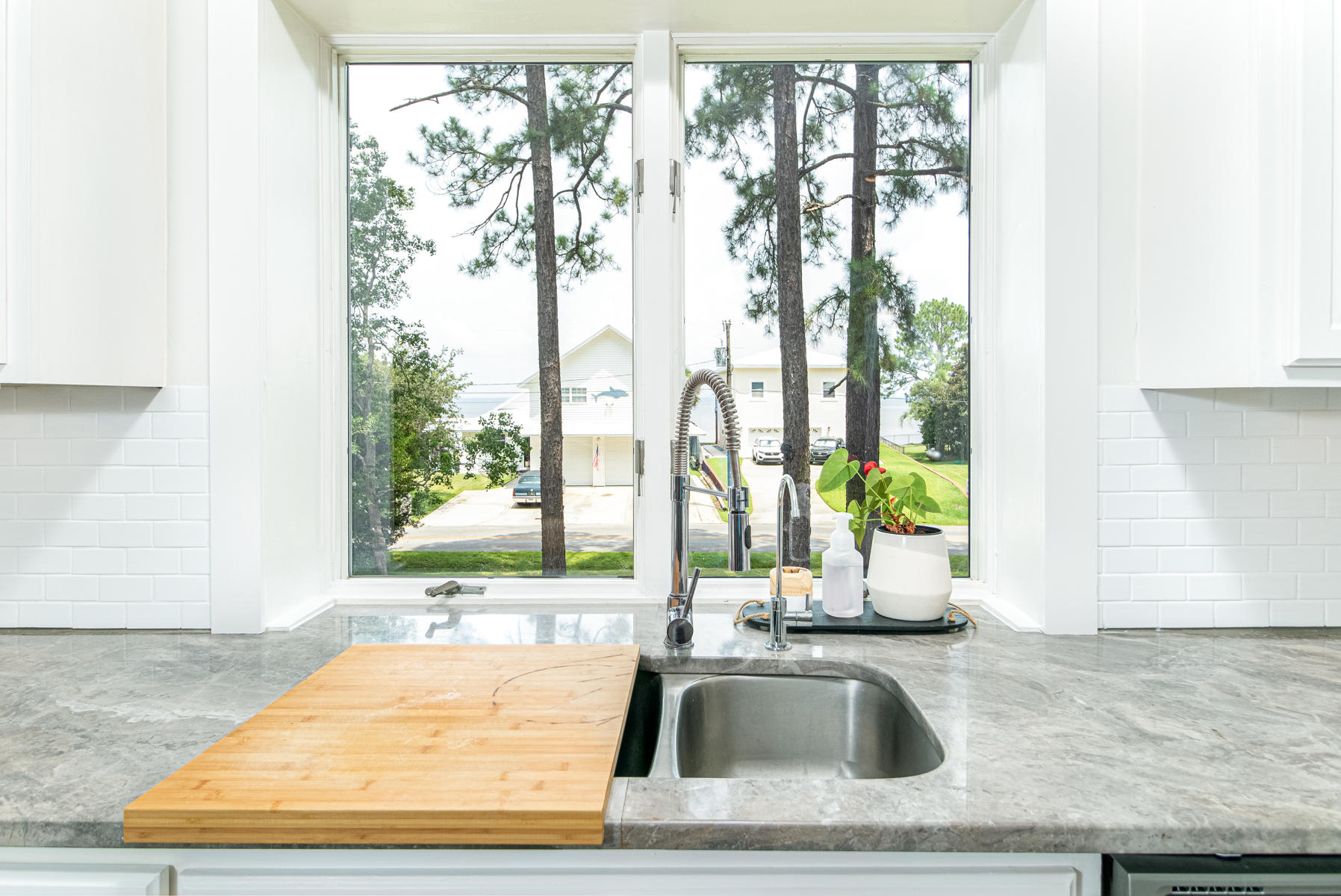 SANTA ROSA BEACH ESTATES - Residential