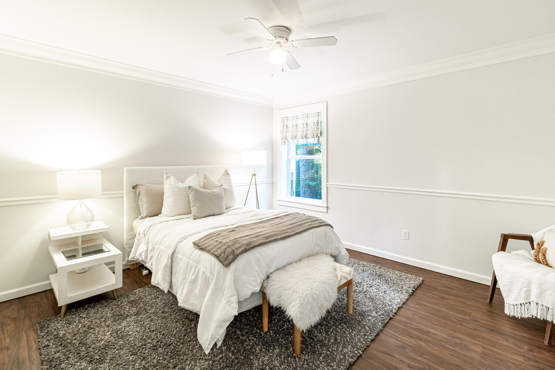 SANTA ROSA BEACH ESTATES - Residential