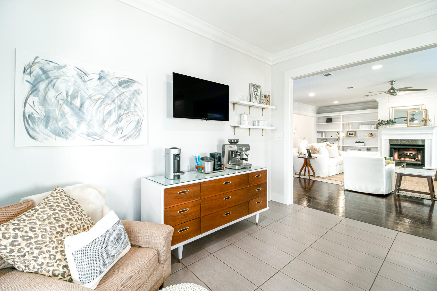 SANTA ROSA BEACH ESTATES - Residential