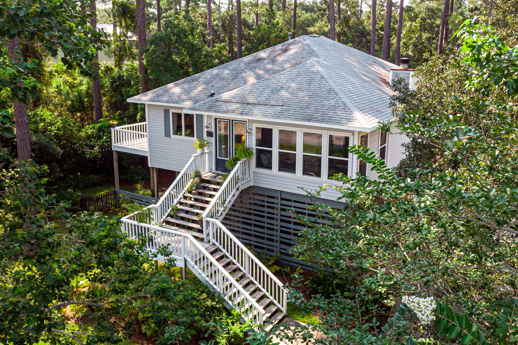 SANTA ROSA BEACH ESTATES - Residential