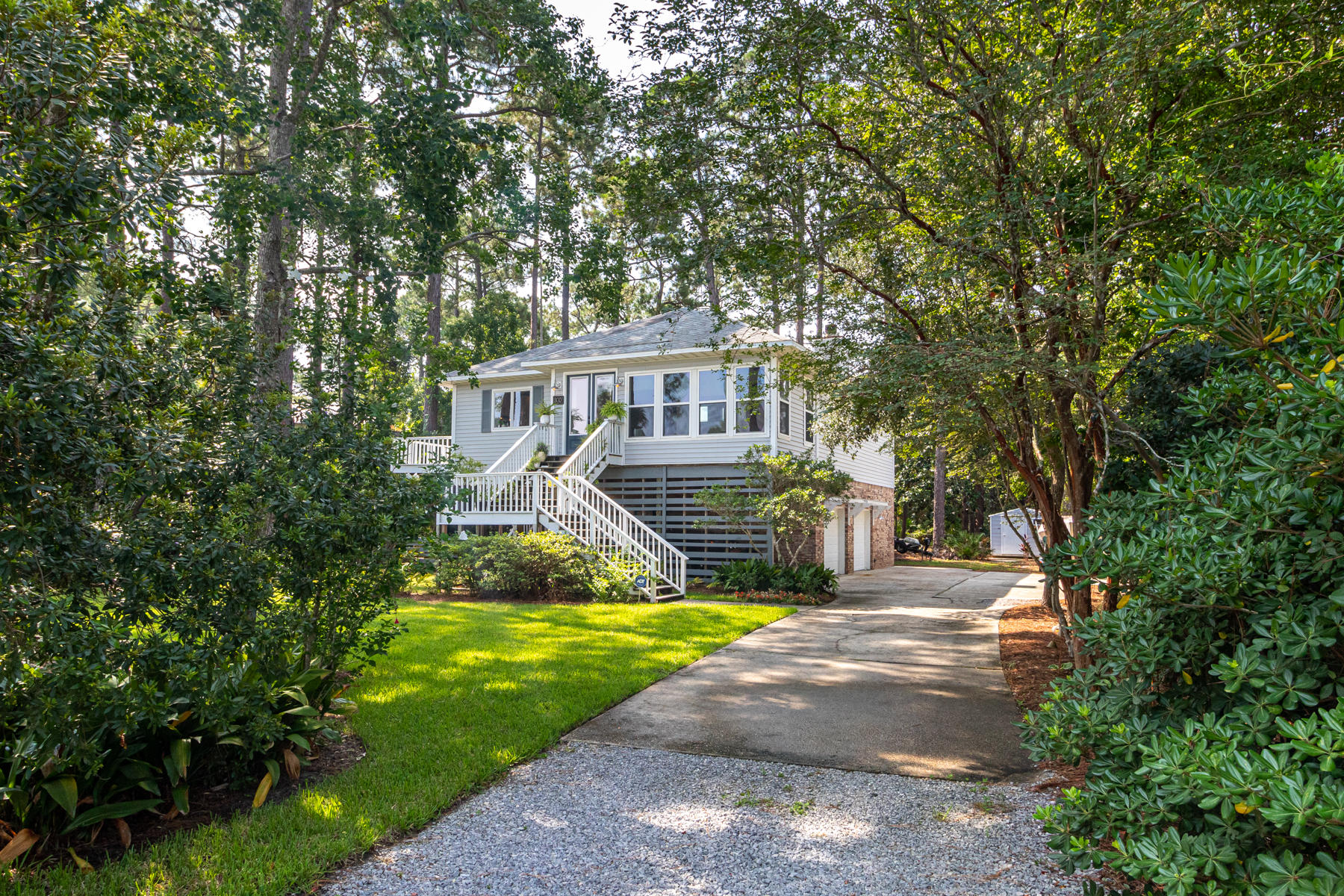 SANTA ROSA BEACH ESTATES - Residential