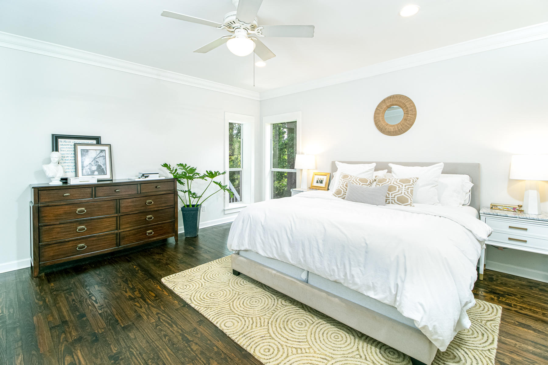 SANTA ROSA BEACH ESTATES - Residential