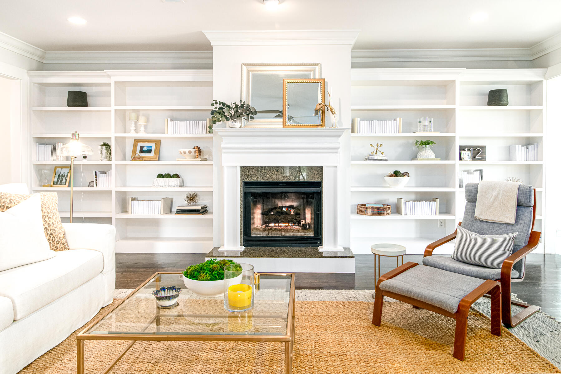 SANTA ROSA BEACH ESTATES - Residential