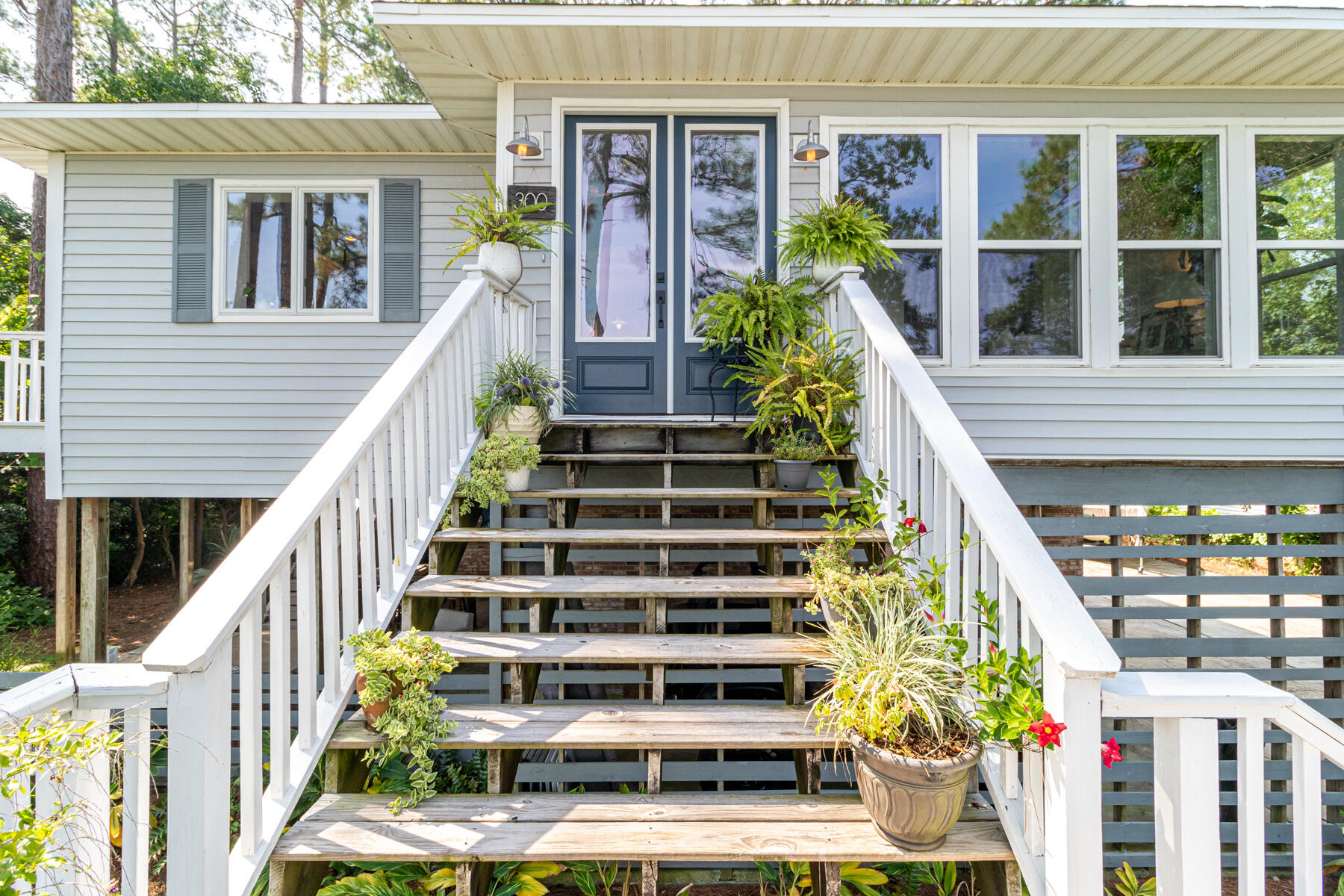 SANTA ROSA BEACH ESTATES - Residential