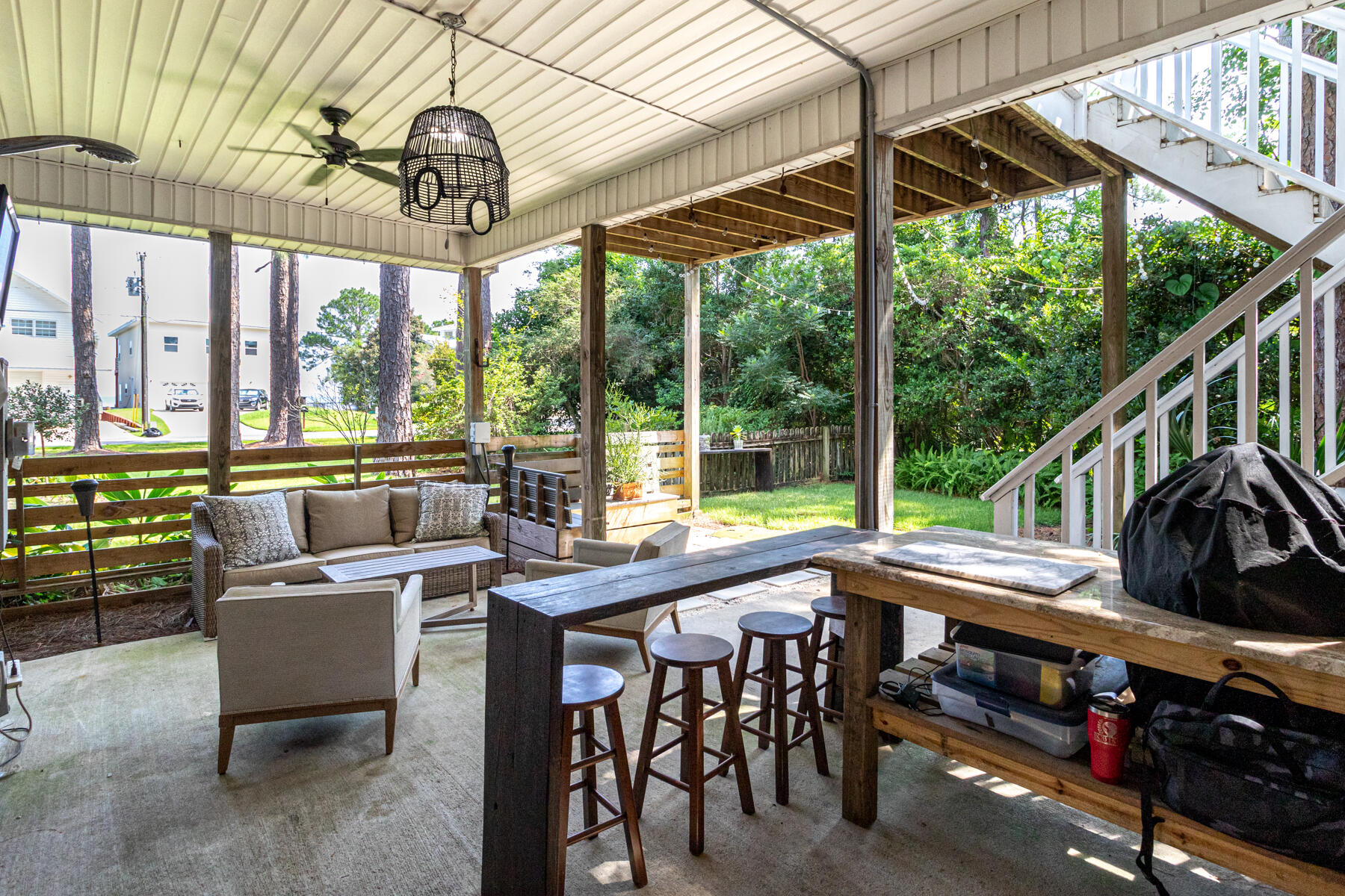 SANTA ROSA BEACH ESTATES - Residential