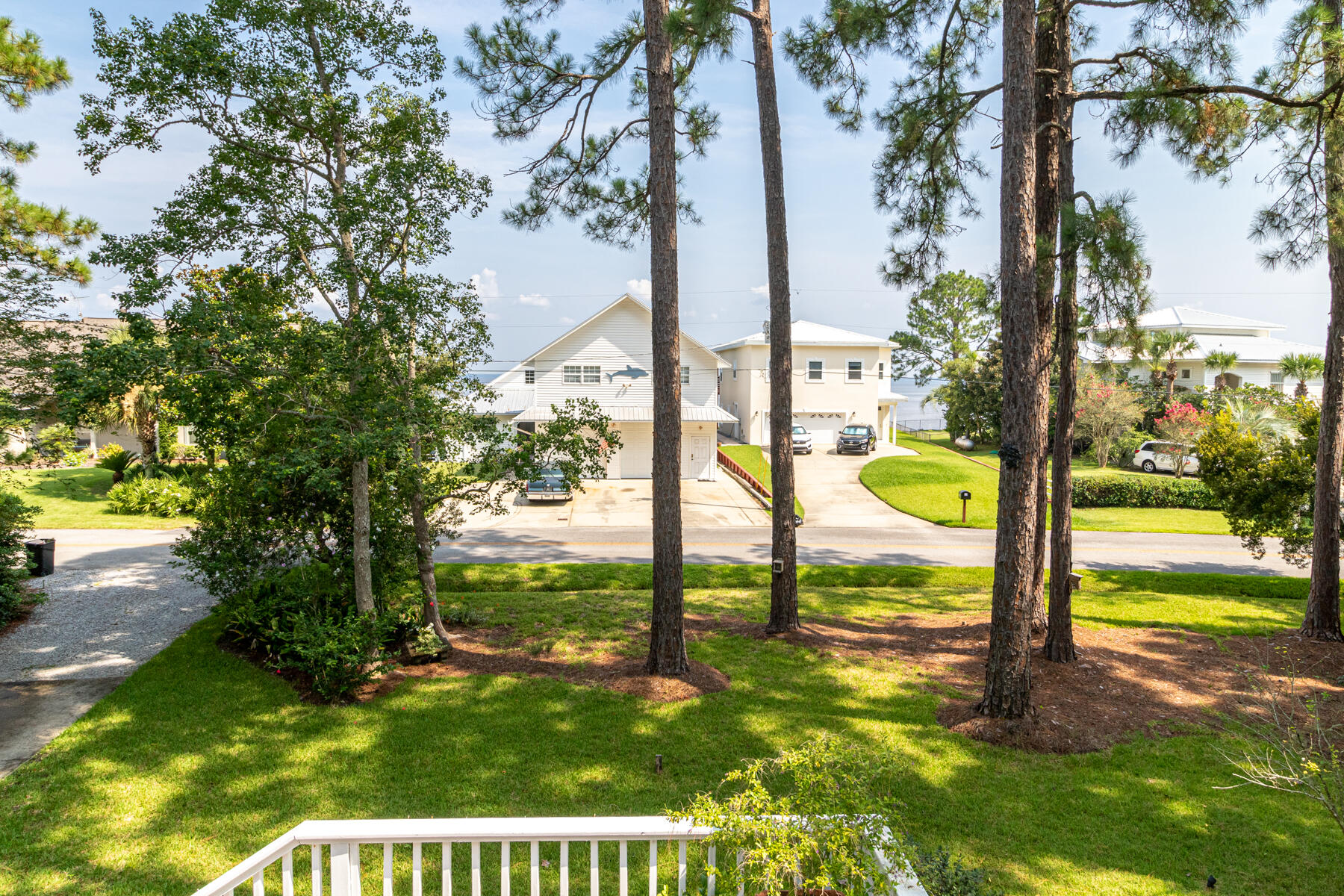 SANTA ROSA BEACH ESTATES - Residential