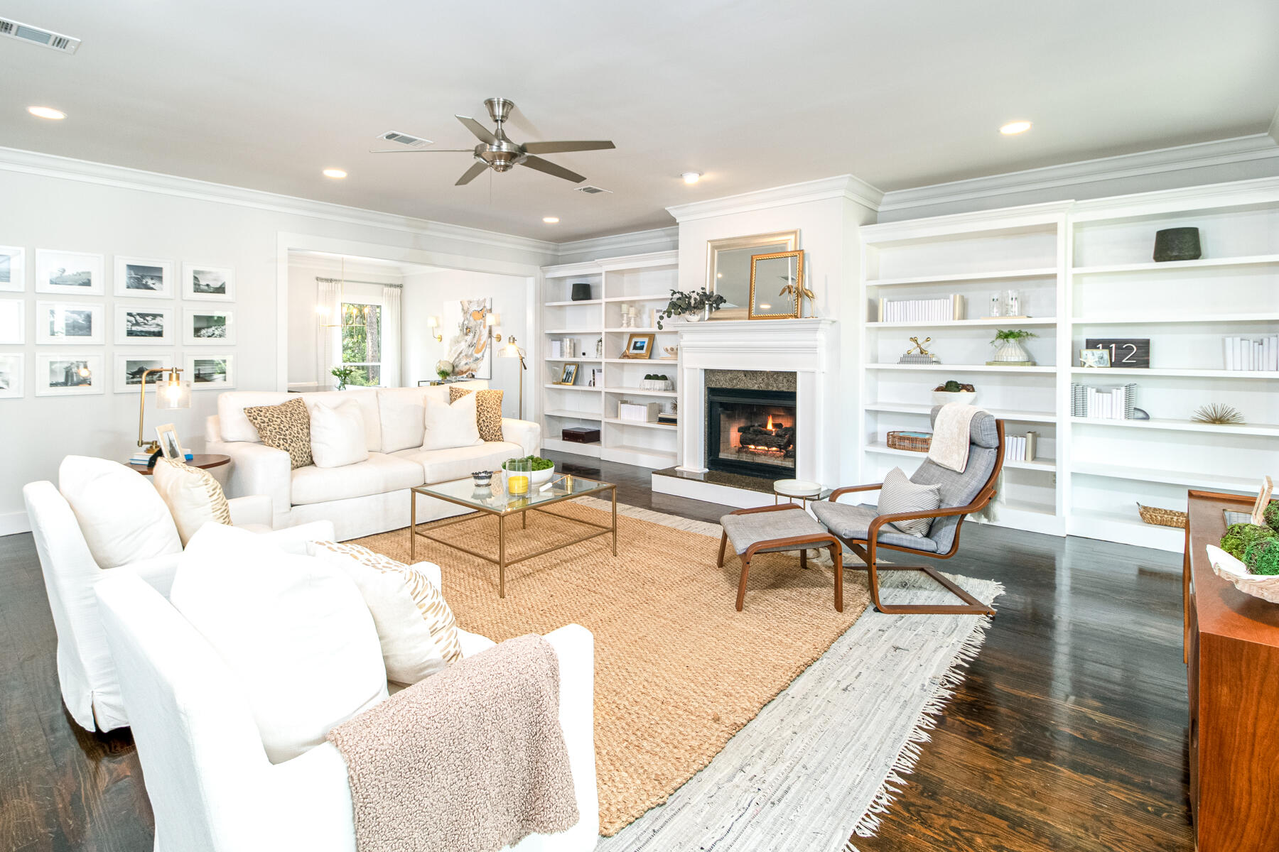 SANTA ROSA BEACH ESTATES - Residential