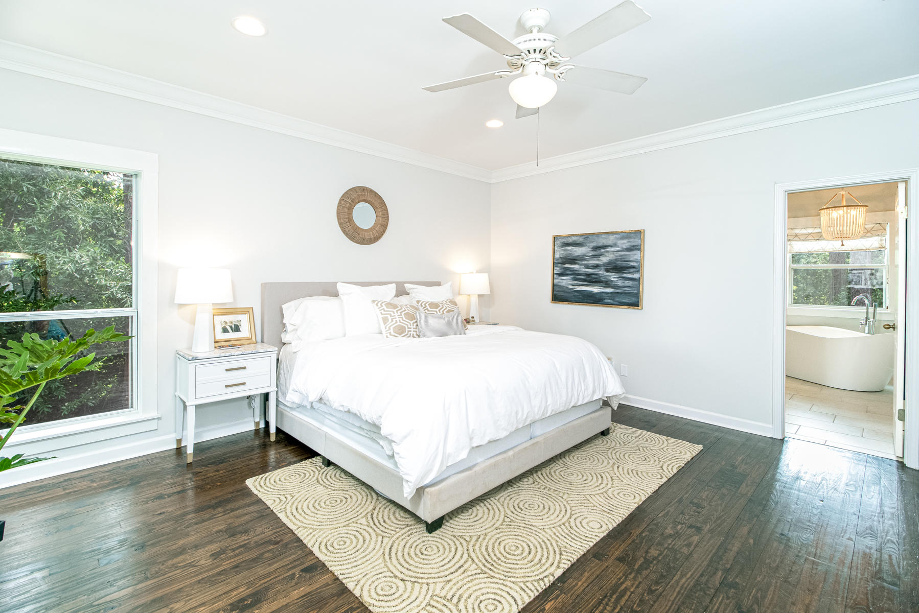 SANTA ROSA BEACH ESTATES - Residential