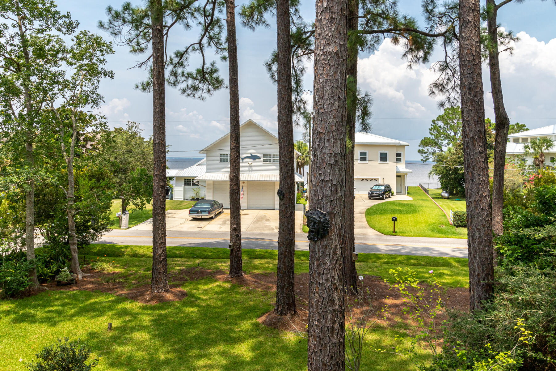 SANTA ROSA BEACH ESTATES - Residential